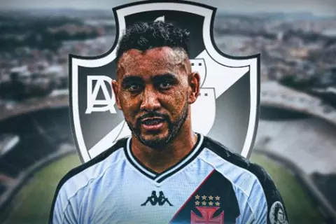 فاسكو دا جاما يقرر فسخ عقد ديميتري باييت قبل نهايته